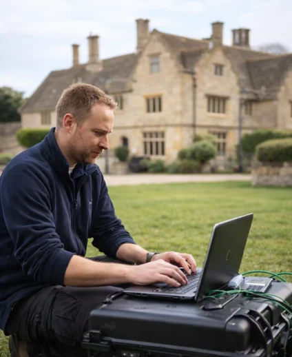 Dynamic Content Image