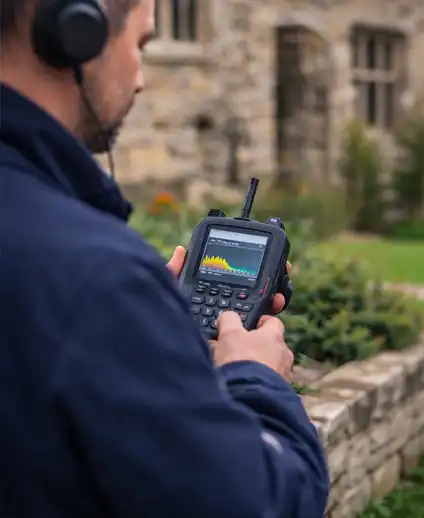 Dynamic Content Image