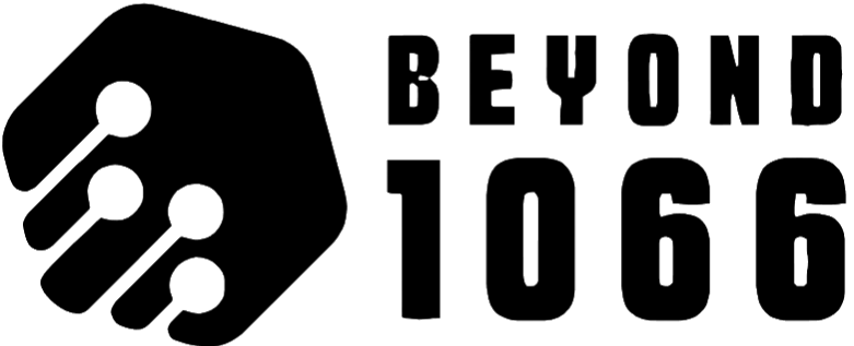 Beyond1066.com